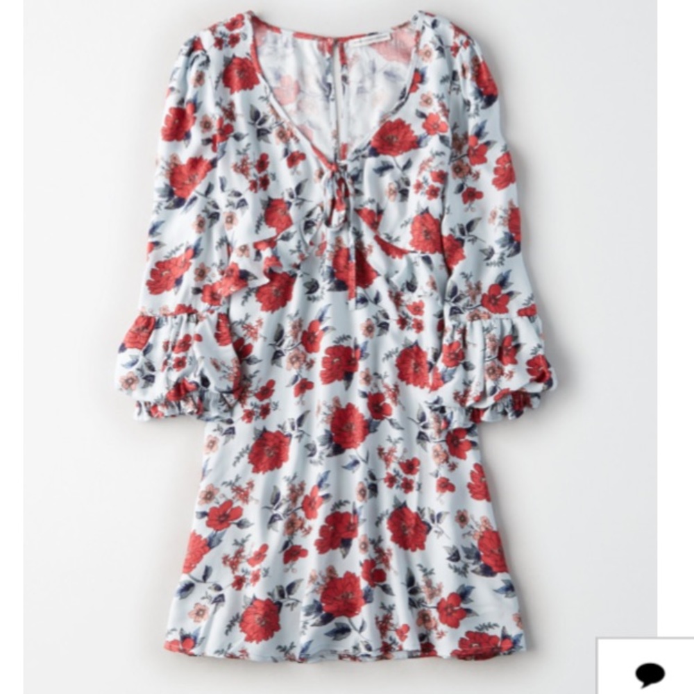 American Eagle Dress🌹